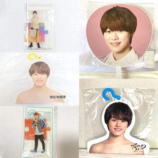 ナニワダンシ(なにわ男子)のなにわ男子 大橋和也 グッズ まとめ売り(アイドルグッズ)