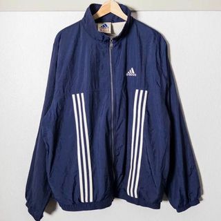 アディダス(adidas)のadidas 90s アディダス ストライプ ジャージ ジャンパー 90年代(ジャージ)