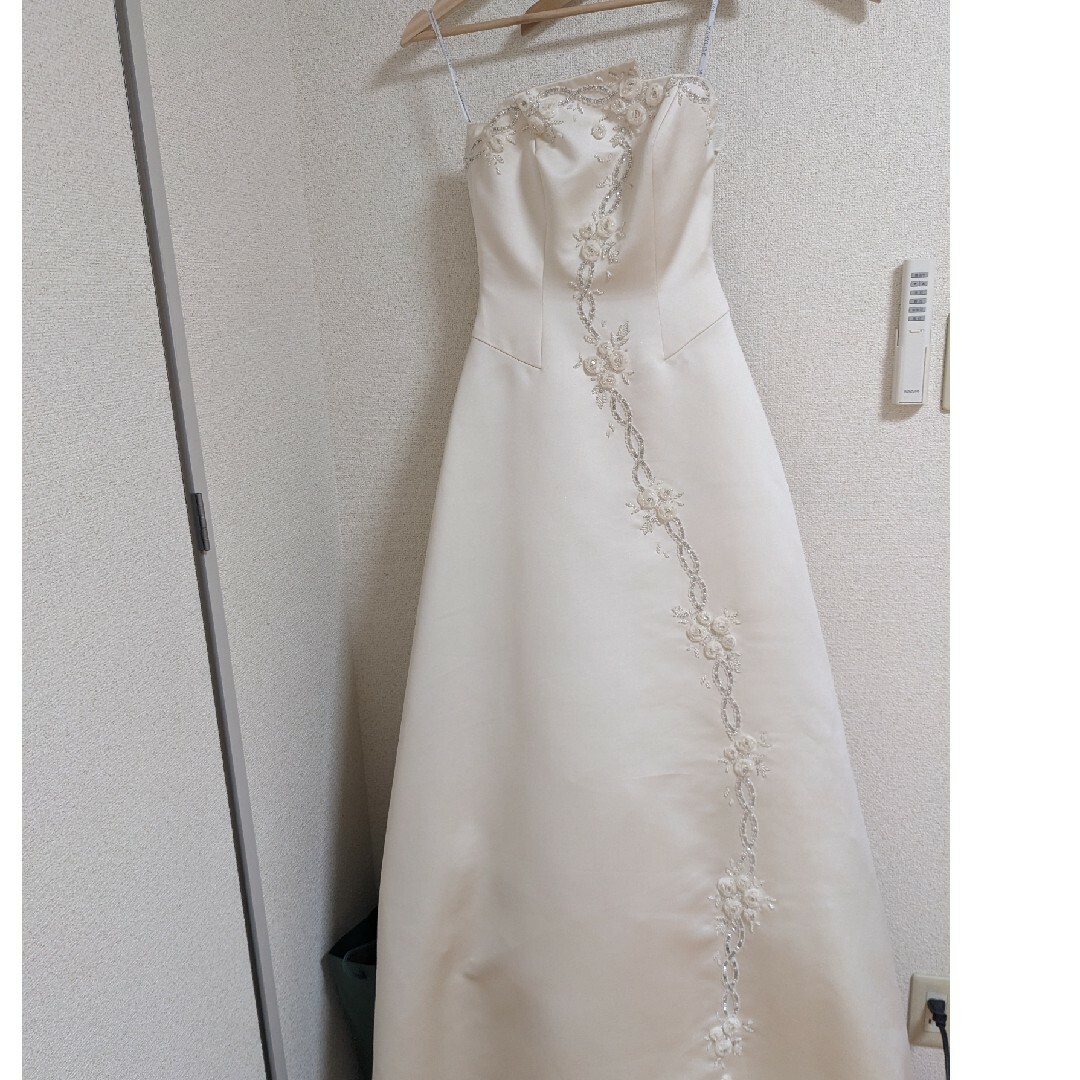ウエディングドレスフォーマル/ドレス