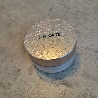 コスメデコルテ(COSME DECORTE)のコスメデコルテ フェイスパウダー 00(フェイスパウダー)