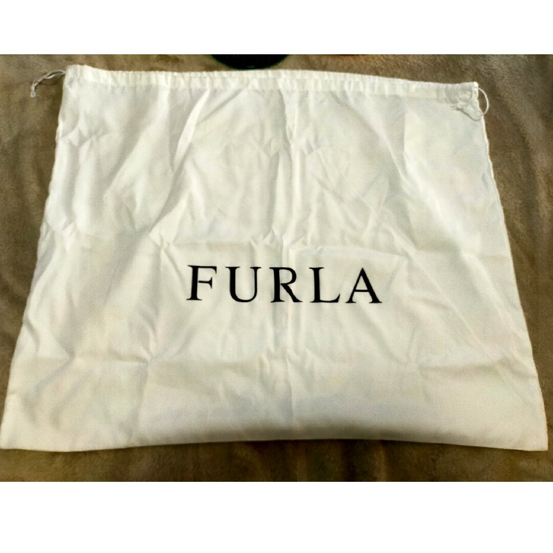 Furla(フルラ)のフルラ袋 レディースのバッグ(ショップ袋)の商品写真