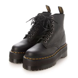 ドクターマーチン(Dr.Martens)の《中古》Dr.Martens 8ホール 厚底(ブーツ)