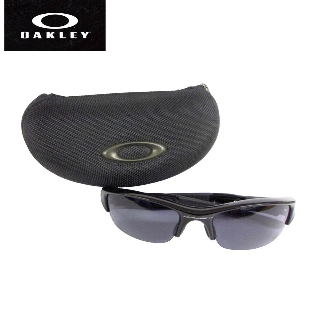 OAKLEY FLAK サングラス　USA製