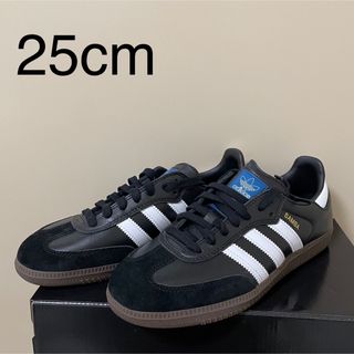 アディダス(adidas)のadidas SAMBA ADV(スニーカー)