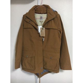 ティンバーランド(Timberland)の【おにばばさん専用】Timberland ホーリーバーン パーカ(ナイロンジャケット)