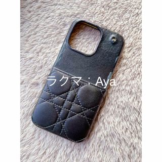 ディオール(Christian Dior) iPhoneケースの通販 400点以上