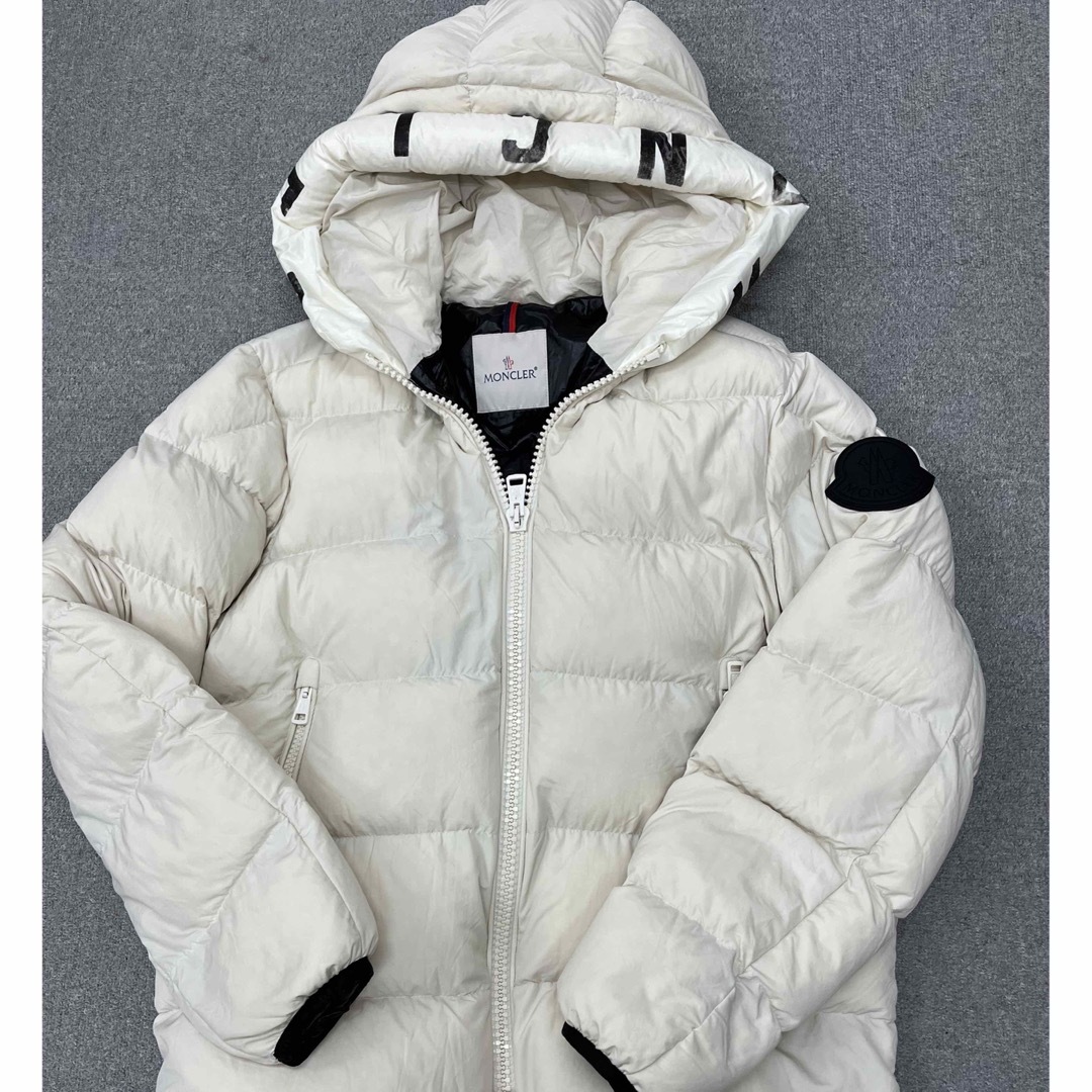 MONCLER - モンクレール デュボア DUBOIS ダウン サイズ3の通販 by も