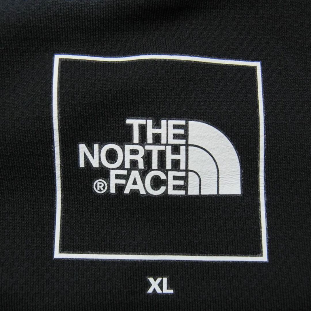 THE NORTH FACE(ザノースフェイス)のTHE NORTH FACE ノースフェイス NB42290 ノベルティ エンデュリス レーシング ショーツ ハーフパンツ ブラック系 XL【中古】 メンズのパンツ(その他)の商品写真