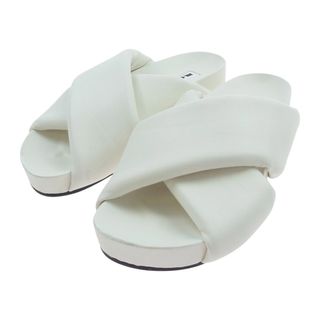 Jil Sander - tas様専用 JIL SANDER ジルサンダー パールトング