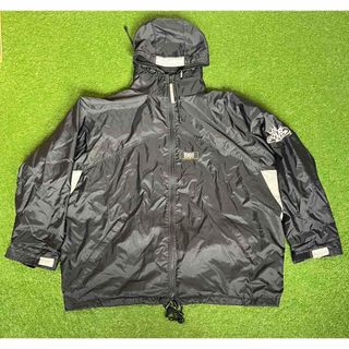 PNB Nation - 未使用品 90s PNB NATION ナイロン コーチジャケット XL