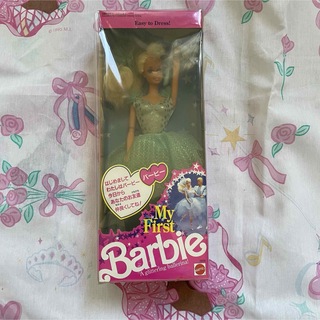 バービー(Barbie)のバービー　barbie ヴィンテージトイ　レア(キャラクターグッズ)