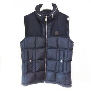 モンクレール ダウンベスト(メンズ)の通販 800点以上 | MONCLERの