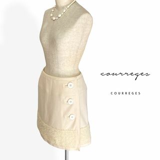 クレージュ ヴィンテージの通販 600点以上 | Courregesを買うならラクマ