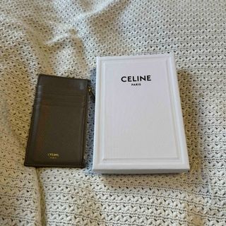 セリーヌ(celine)のCELINE  カードケース(コインケース)