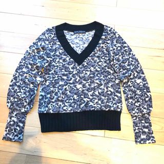 KEITA MARUYAMA TOKYO PARIS(ニット/セーター)のフリマ KEITA MARUYAMA TOKYO PARIS(ニット/セーター)のフリマ