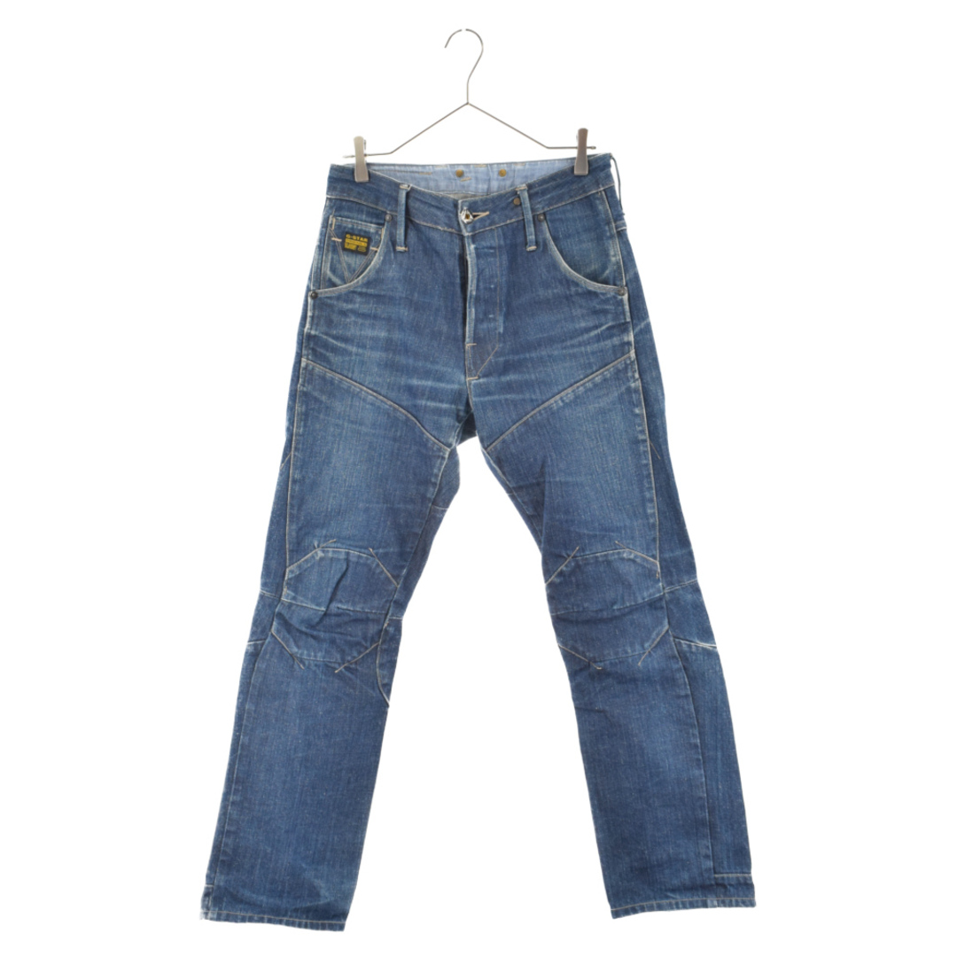 G-STAR RAW - G-STAR RAW ジースターロウ 5620 3D DIMENSION TAPERED