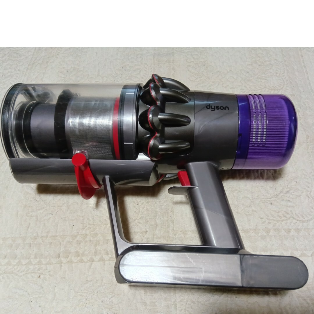 Dyson - ○ダイソン V11-sv14 本体ASSY○メンテ済み動作良好