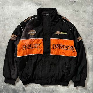 ハーレーダビッドソン ブルゾン(メンズ)の通販 48点 | Harley Davidson ハーレーダビッドソン ブルゾン(メンズ)の通販 48点 | Harley Davidson