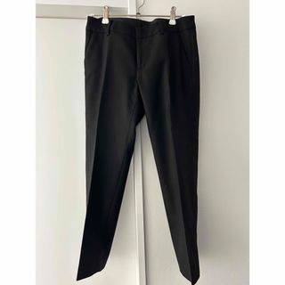 ユナイテッドアローズ(UNITED ARROWS)のユナイテッドアローズ　リズムオブライフ　スティックパンツ　スリムパンツ(クロップドパンツ)