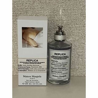 マルタンマルジェラ(Maison Martin Margiela)のREPLICA レイジーサンデーモーニング(ユニセックス)