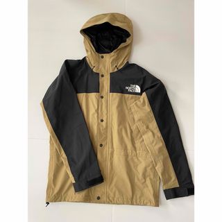 ザノースフェイス(THE NORTH FACE)のノースフェイスマウンテンライトジャケット(マウンテンパーカー)