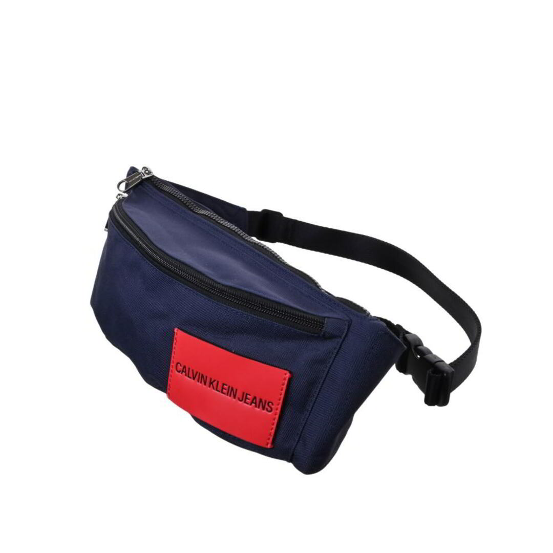 Calvin Klein - Calvin Klein (CK) キャンバス ボディ バッグの Calvin Klein - Calvin Klein (CK) キャンバス ボディ バッグの