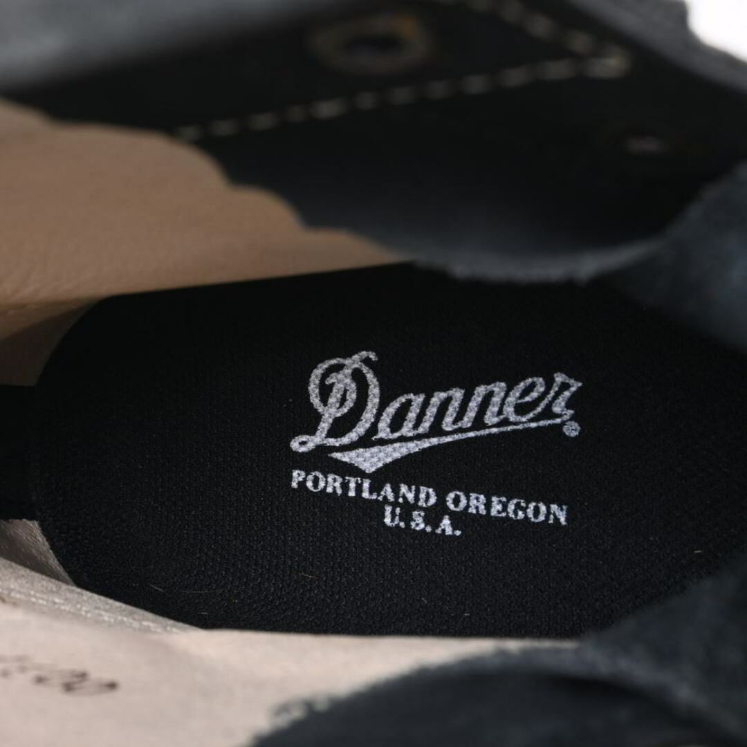 Danner(ダナー)のDanner D1244 エドウィン セルビッジデニム マウンテン ブーツ メンズの靴/シューズ(ブーツ)の商品写真