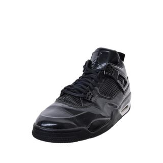 ナイキ(NIKE)のNIKE エアジョーダン 11LAB4 エナメル スニーカー(スニーカー)