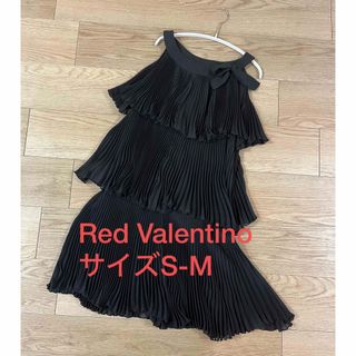 レッドヴァレンティノ ワンピースの通販 1,000点以上 | RED VALENTINO