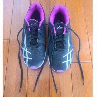 アシックス(asics)のアシックス　21.5(スニーカー)