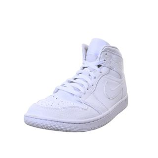 ナイキ(NIKE)のNIKE エア ジョーダン 1 MID スニーカー(スニーカー)