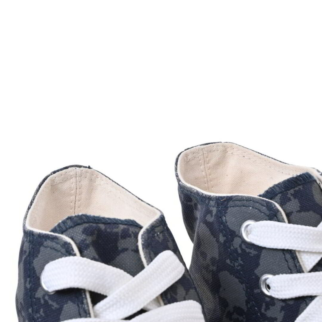 UNDERCOVER(アンダーカバー)のUNDERCOVER スカルプリント ハイカット スニーカー メンズの靴/シューズ(スニーカー)の商品写真