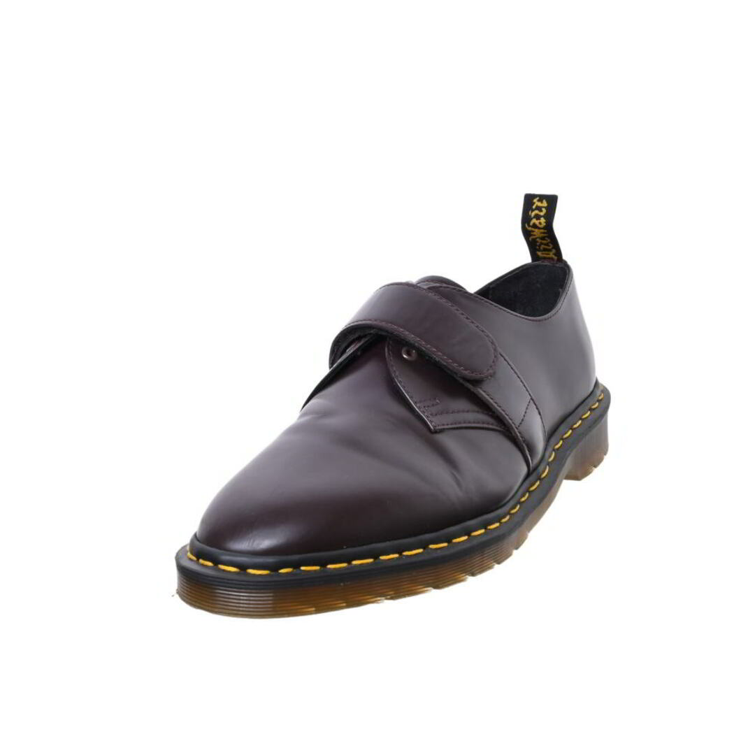 KL4BKSLS17Dr.Martens × Engineered Garments シューズ