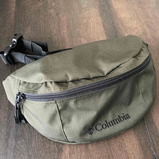 コロンビア(Columbia)のColumbia/コロンビア/ボディバッグ/ショルダーバッグ/ウエストバッグ(ボディーバッグ)