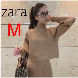 ザラ(ZARA)のZARA セットアップ (セット/コーデ)