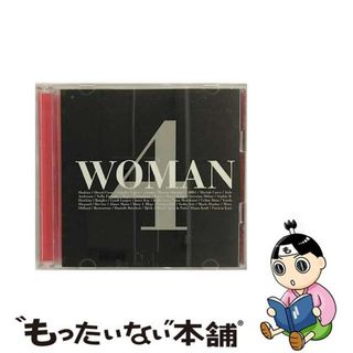 【中古】 WOMAN　4/ＣＤ/SICP-222(その他)