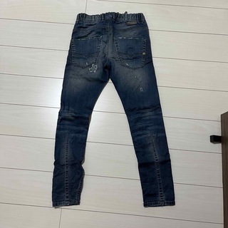 ディーゼル(DIESEL)のDISEL JOG Jeans ジョグジーンズ(デニム/ジーンズ)