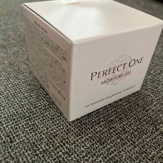 パーフェクトワン(PERFECT ONE)のパーフェクトワン モイスチャージェル75g(オールインワン化粧品)