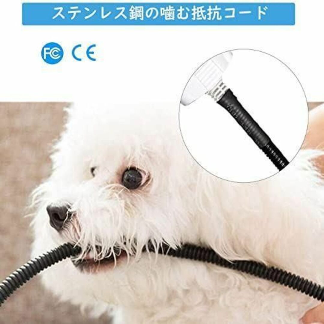 ❤️即日発送❤️ホットカーペット 電気毛布 ペット用 猫 犬　45cm×45cm スマホ/家電/カメラの冷暖房/空調(その他)の商品写真