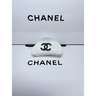 シャネル バレッタ/ヘアクリップの通販 900点以上 | CHANELの