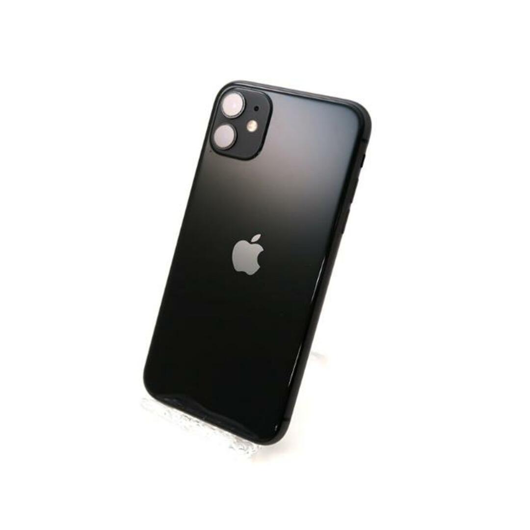 iPhone 11 ブラック 128 GB SIMフリーSIMロック解除済 - 携帯電話 iPhone 11 ブラック 128 GB SIMフリーSIMロック解除済 - 携帯電話