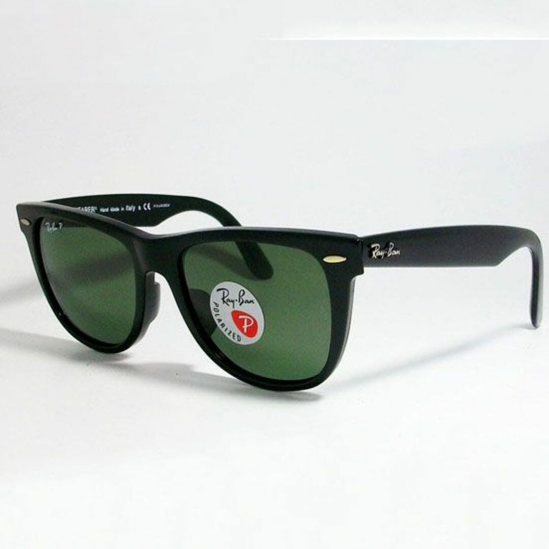 Ray-Ban(レイバン)の★52サイズ RB2140F-901/58 偏光★ レイバン 正規品 メンズのファッション小物(サングラス/メガネ)の商品写真