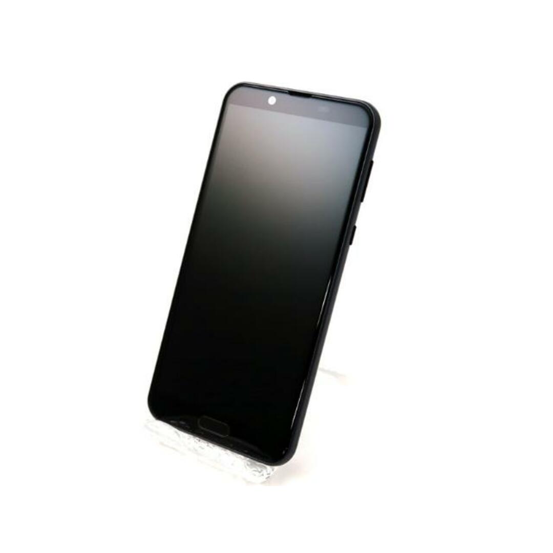 未使用の状態Aランク品AQUOS Sense2 SHV43 32GB SIMフリー