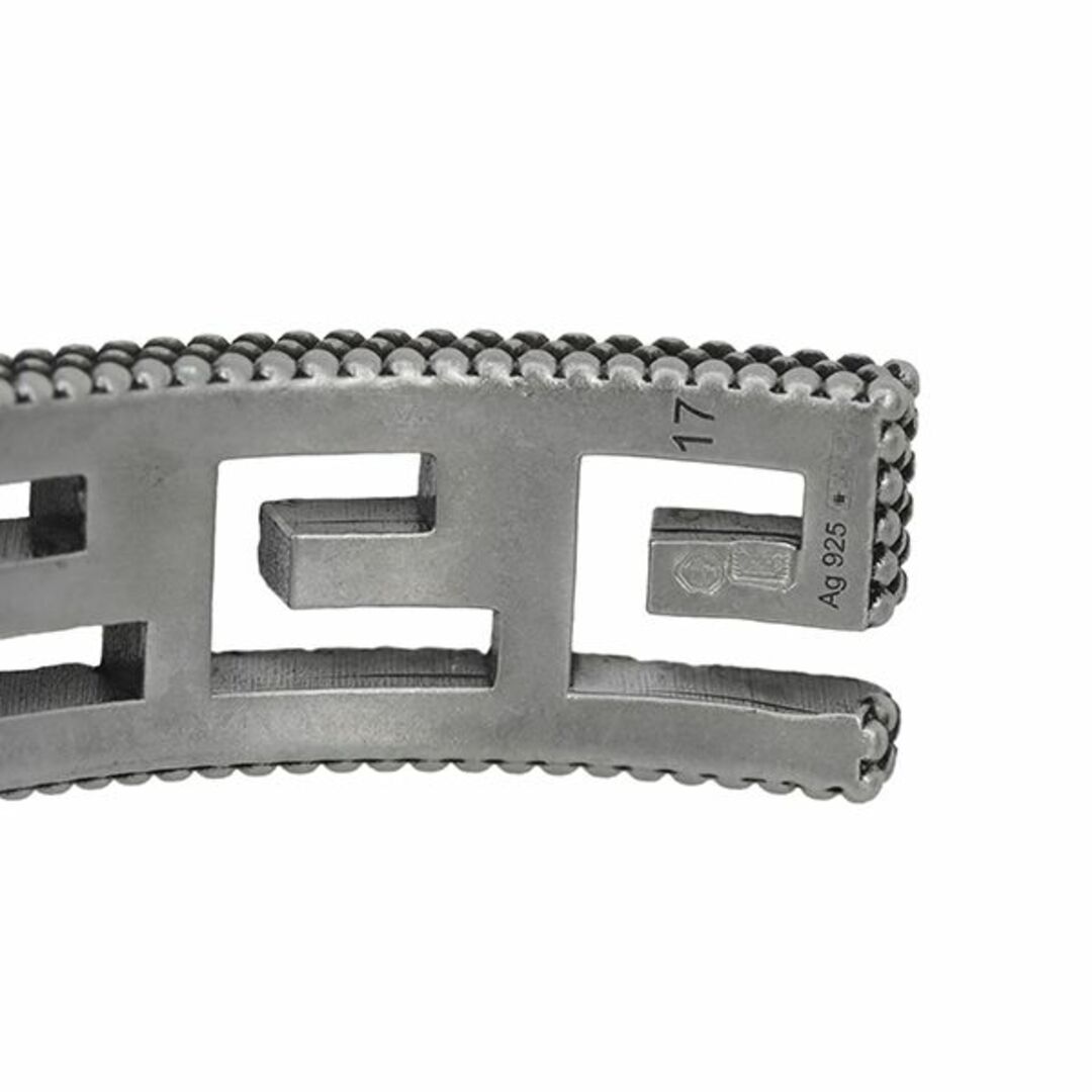 GUCCI - グッチ バングル ブレスレット アクセサリー メンズ GUCCI - グッチ バングル ブレスレット アクセサリー メンズ