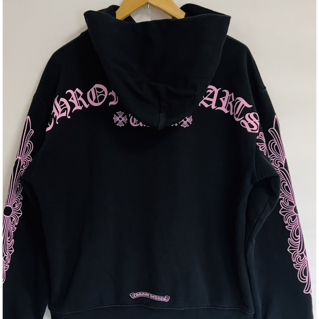 Chrome Hearts - クロムハーツ マッティボーイ ピンク Chrome Hearts - クロムハーツ マッティボーイ ピンク