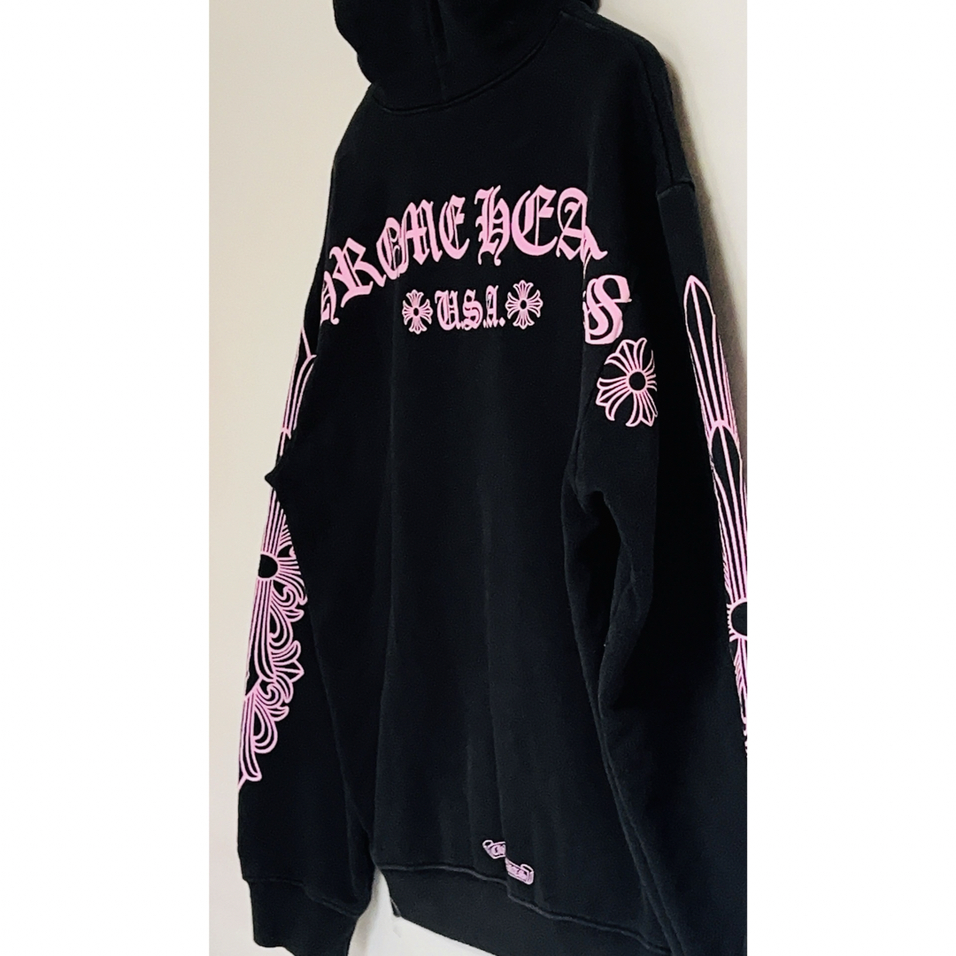 Chrome Hearts - クロムハーツ マッティボーイ ピンク Chrome Hearts - クロムハーツ マッティボーイ ピンク