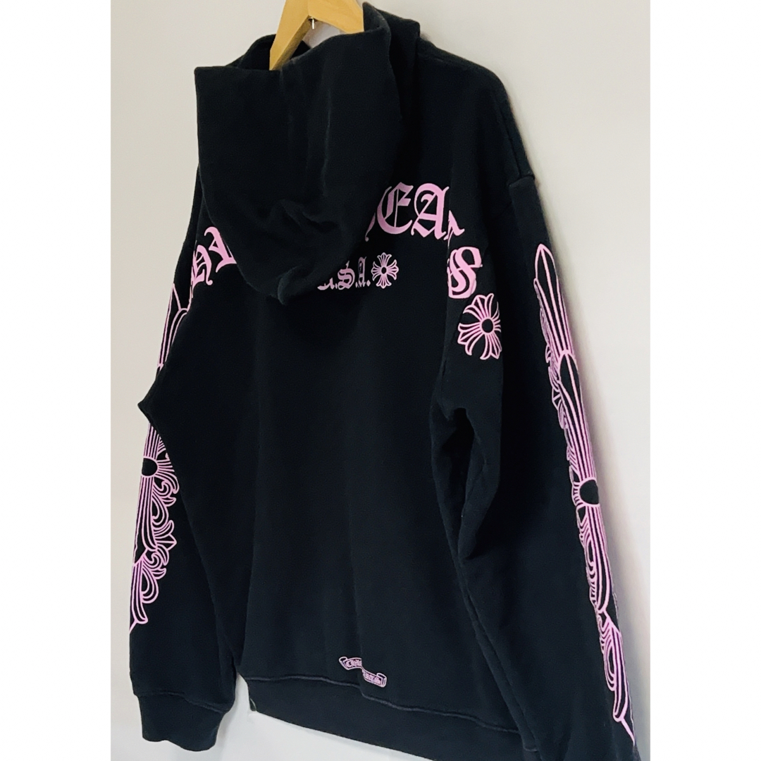 Chrome Hearts - クロムハーツ マッティボーイ ピンク Chrome Hearts - クロムハーツ マッティボーイ ピンク