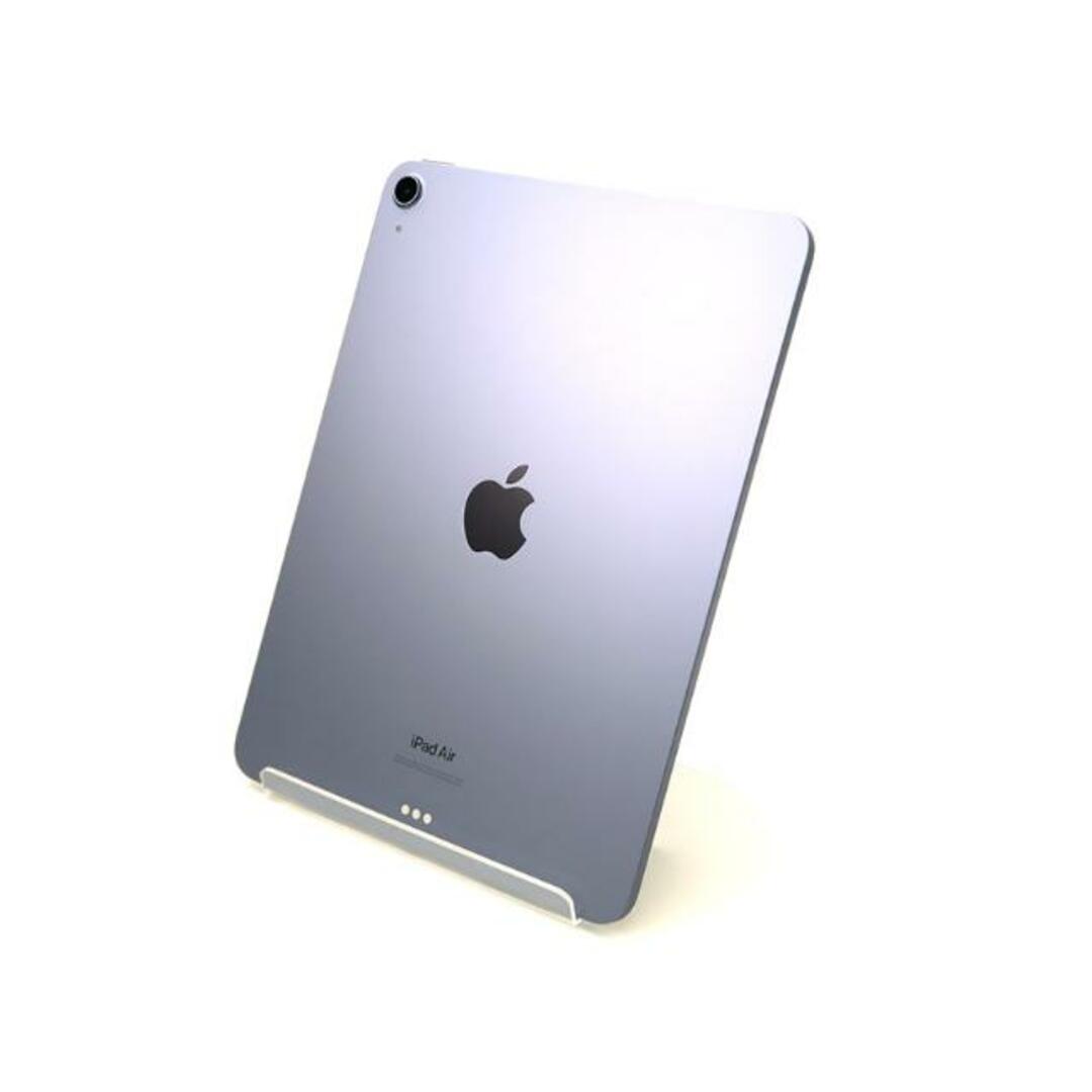 iPad Air(第5世代) Wi-Fiモデル 256GB パープル - タブレット iPad Air(第5世代) Wi-Fiモデル 256GB パープル - タブレット