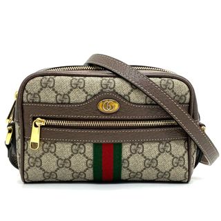 グッチ ポシェットの通販 800点以上 | Gucciを買うならラクマ