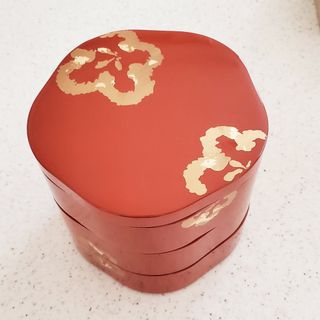 お重(食器)